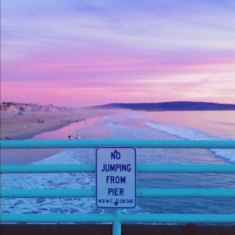 Meet your Posher, Adriana